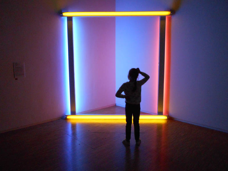 Comprendre l’art contemporain : pourquoi est-ce si difficile ?