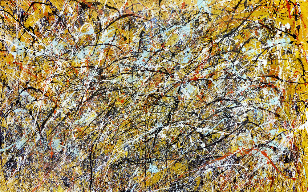 L'Abstraction Projetée par Jean-Jacques Marie