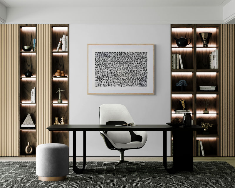 Le leasing d’œuvre d’art avec Jean-Jacques Marie