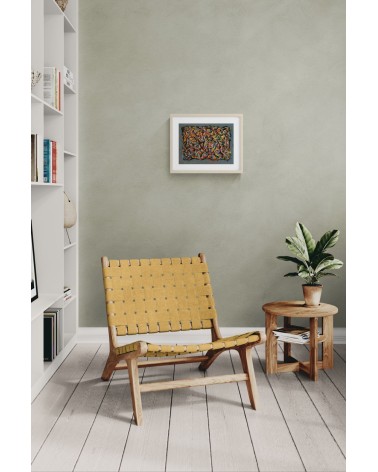 S012 - Fourmillement du trait