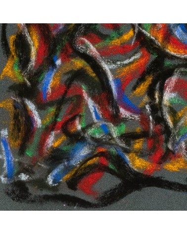 S012 - Fourmillement du trait