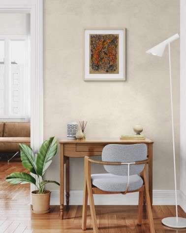 S011 - Territoire imaginaire