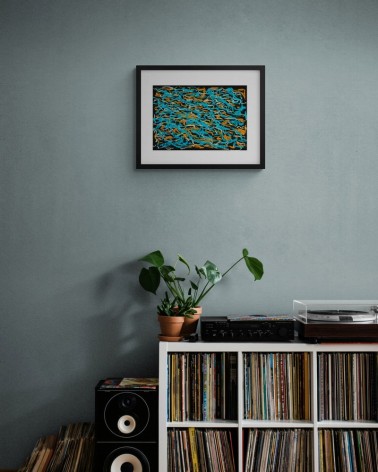 S025 - Cadence graphique