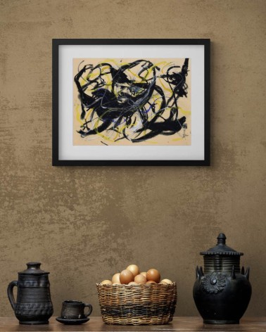 G078 - Rythme des formes