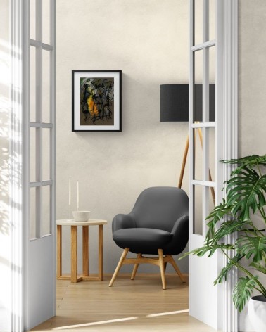 G279 - Formes en interaction