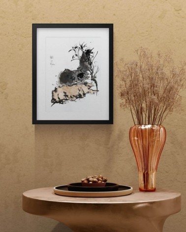 N°2996 - Apparition subtile