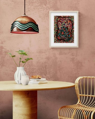 S006 - Pulsation du trait