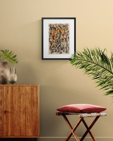 S010 - Foule graphique