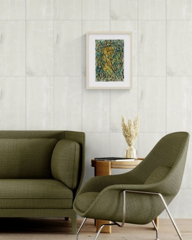 S021 - Fourmillement du trait