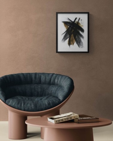 G056 - Éclat en tension