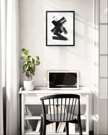 N°1226 - Structure en équilibre