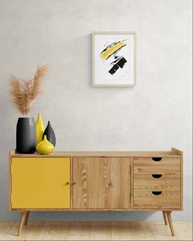 N°1931 - Tension du trait