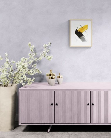 N°2600 - Tracé en équilibre