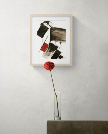 N°1976 - Rythme graphique