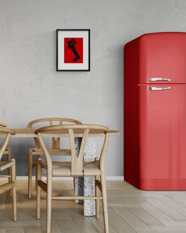 N°2221 - Force contenue