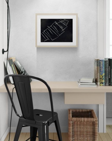 N°1982 - Structure graphique