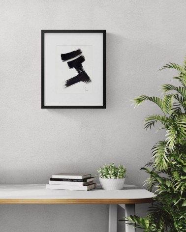 N°2285 - Geste sans contrainte