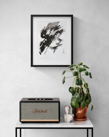 N°2985 - Circulation du geste