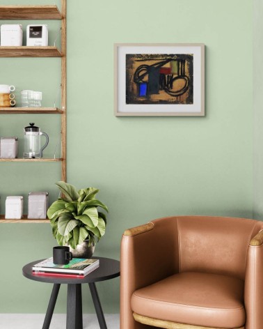 G079 - Mouvement des formes