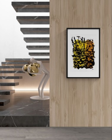 N°265 - Variation gestuelle