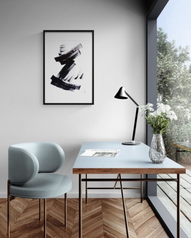 N°1289. Mouvement rythmé