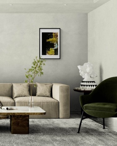 N°1458 - Vibration de surface