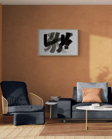 N°565 - Tension affirmée