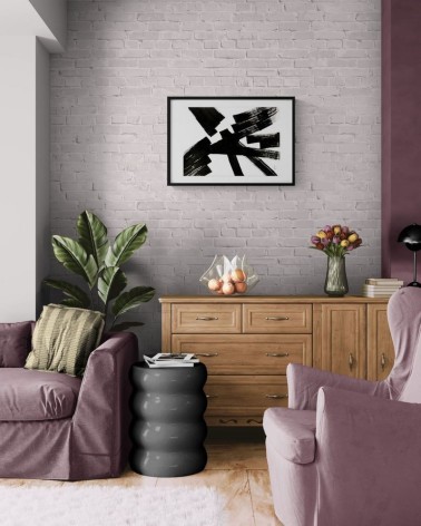 N°729 - Convergence du trait