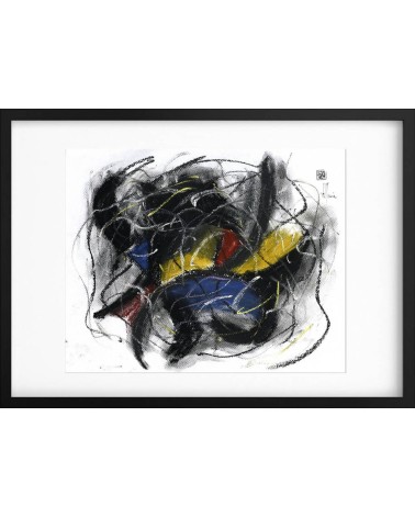 G103 - Mouvement graphique