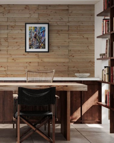 A040 - Jaillissement spontané