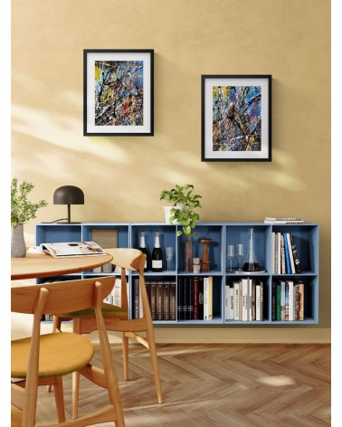 A040 - Jaillissement spontané