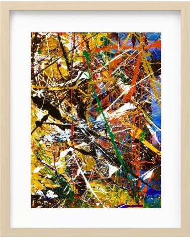 A137 - Impulsion colorée