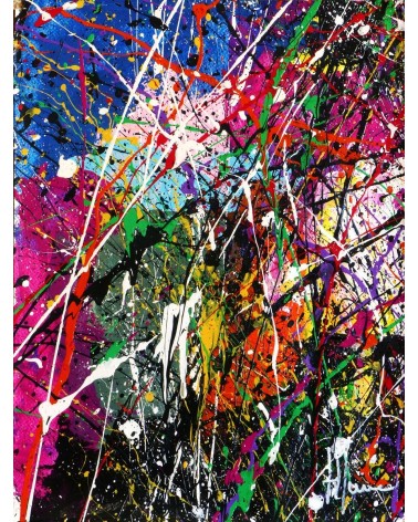 A215 - Tracé en impulsion