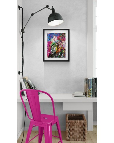 A215 - Tracé en impulsion