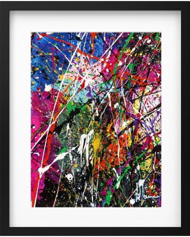 A215 - Tracé en impulsion