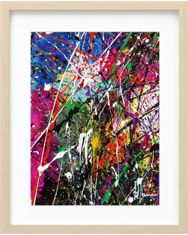 A215 - Tracé en impulsion