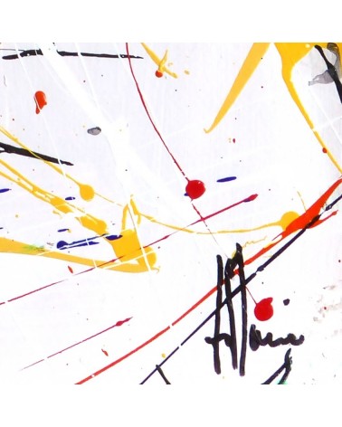 A150 - Ligne aérée