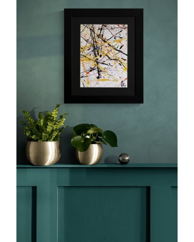 A150 - Ligne aérée