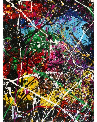 A219 - Variation chromatique