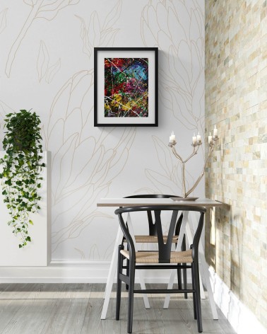 A219 - Variation chromatique