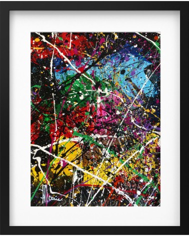 A219 - Variation chromatique