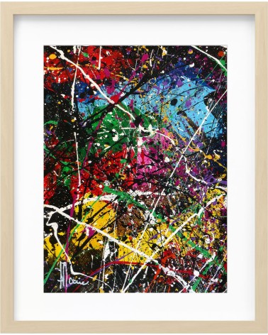 A219 - Variation chromatique