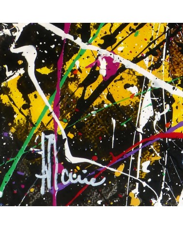 A219 - Variation chromatique