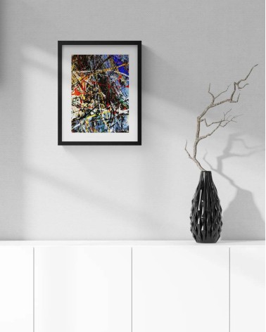 A145 - Mouvement fluide