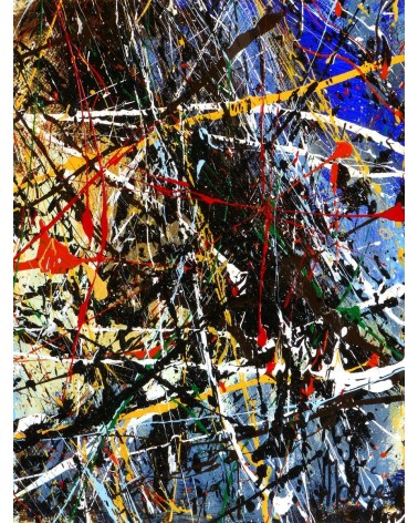 A145 - Mouvement fluide