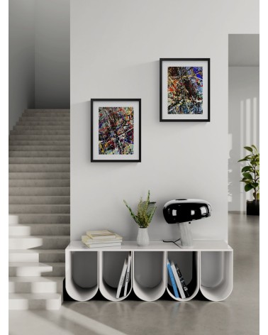 A145 - Mouvement fluide