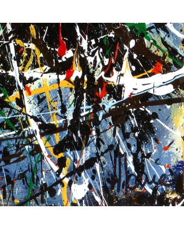 A145 - Mouvement fluide