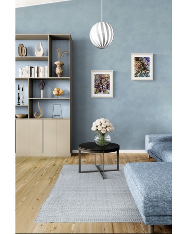 A145 - Mouvement fluide