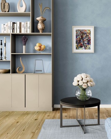 A151 - Rythme affirmé