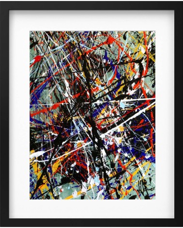 A151 - Rythme affirmé